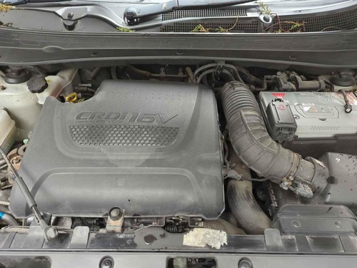 Kia sportage engine 2010 2016 - kia,