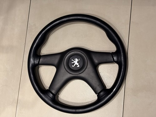 Nardi gara 365mm 4 spoke - 4/4,