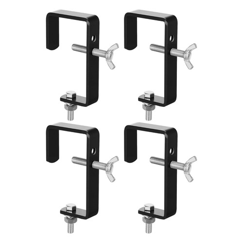Stages light clamp - stages, frame