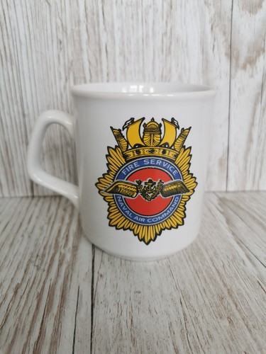 Fire service naval air - naval,