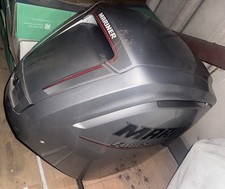 150HP HOOD TOP COWLING COVER