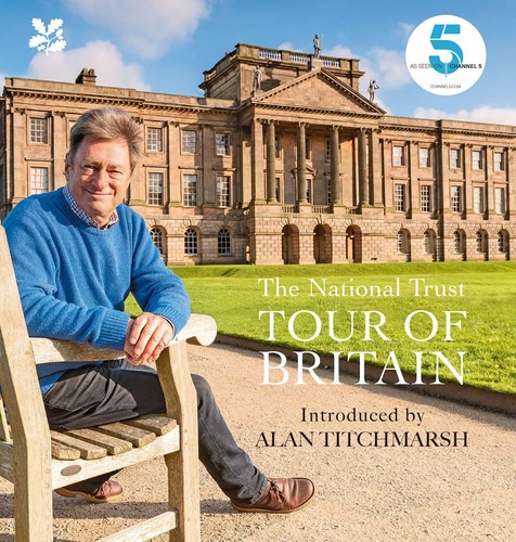National trust tour - national, of