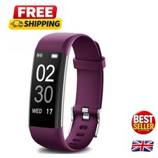 Lightweight Heart Rate Monitor