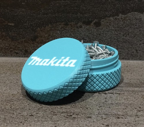 Makita 60x30mm twist - makita,