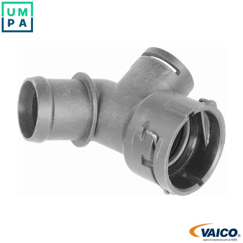 Coolant flange v10 5865 - coolant,
