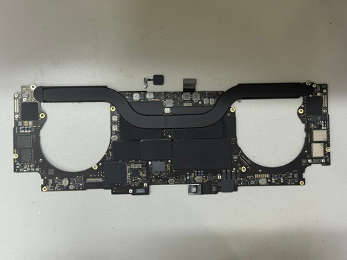 Apple macbook pro a2141 - pro, 16"