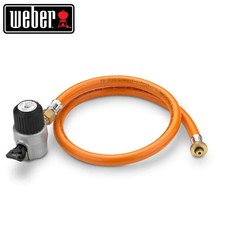 Weber 8482 Adapter Kit BBQ Gas