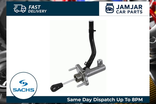 Sachs clutch master cylinder - clutch,