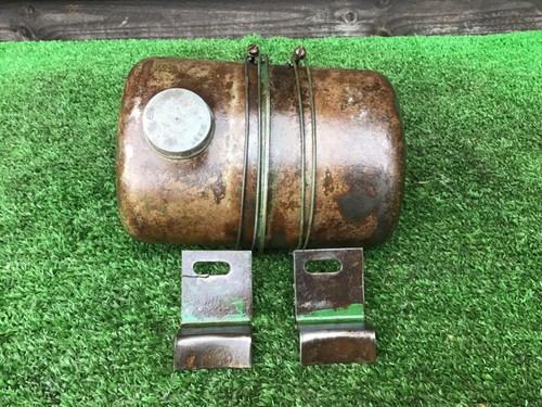 Stationary engine fuel tank - stationary,