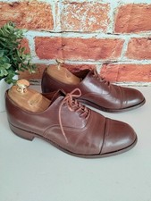 Vintage Men's David Scott Eton
