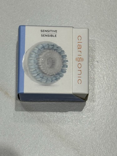 Sensitive brush head brand - sensitive,