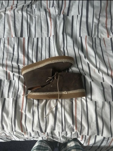 Bertie london swede mens - swede,