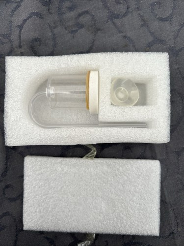 Co2 diffuser for aquariums - diffuser,