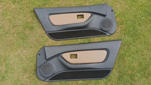 Mgf door cards - cards, /