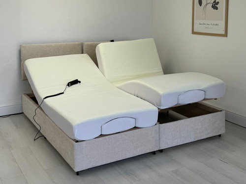 Electric adjustable mobility - electric,