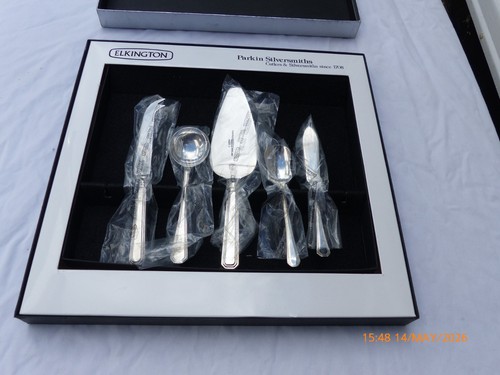 Piece silver plate - silver,