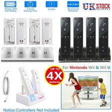 For Nintendo Wii Remote