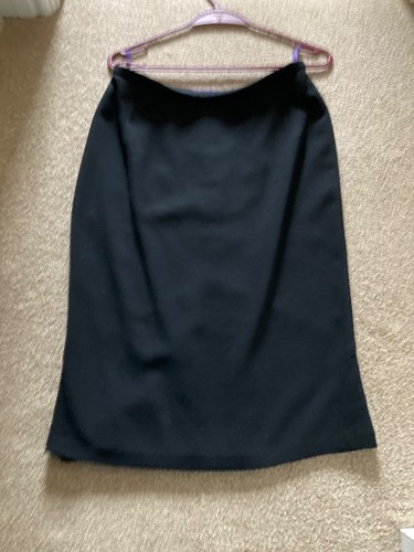 Ladies fully lined - fully, black