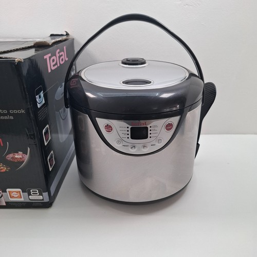 Tefal multicook rk302e15 - tefal,