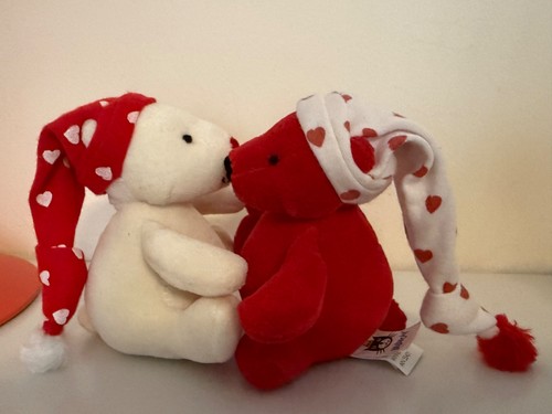 Jellycat rare vintage retired - jellycat, vintage/retired