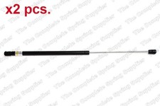 X2 PCS TAILE GATE GAS SPRINGS