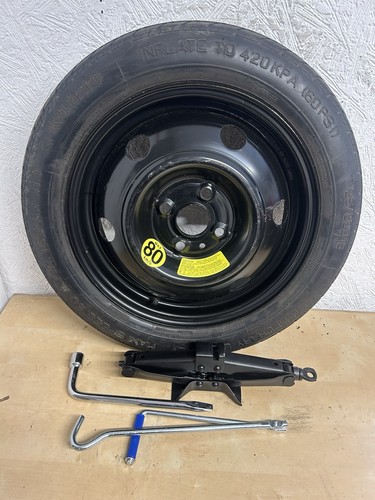 Kia picanto space saver spare - space,