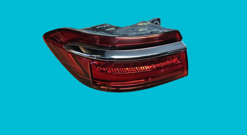 Audi 2018 rear light - a8, 4n