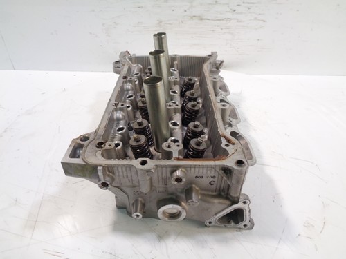 Cylinder head 2grs 2gr - head,