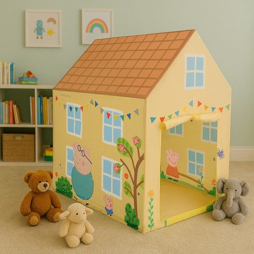 Peppa pig children wendy - peppa, children's