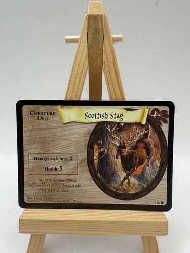 Harry potter trading - potter, card