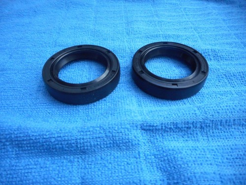 Bsa fork seals 5451 - fork,