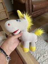 Toy Story Buttercup unicorn