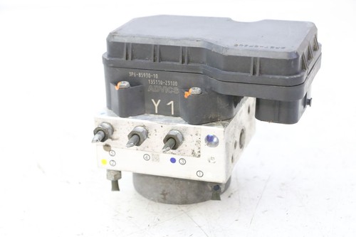 Abs pump yamaha fjr - -,