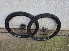 Xtr Disc Wheelset 26 Inch