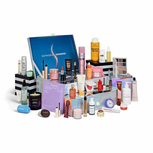 Sephora advent calendar 2026 - advent,
