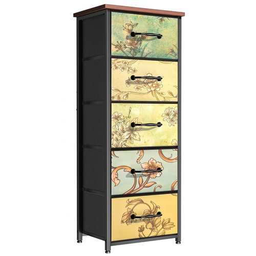 Lnzhao drawer tall - drawer,