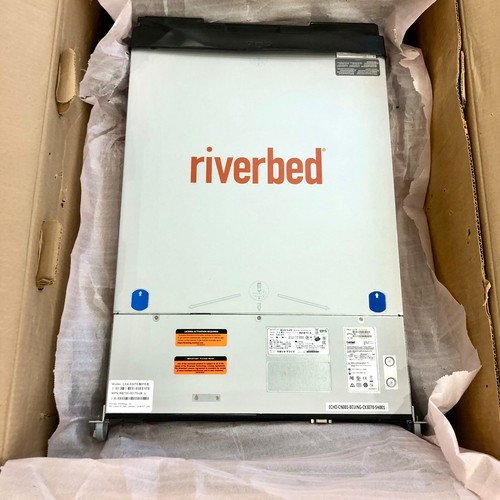 Riverbed steelhead cx3070 - riverbed,