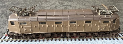 Rivarossi 1445 italian fs - rivarossi,