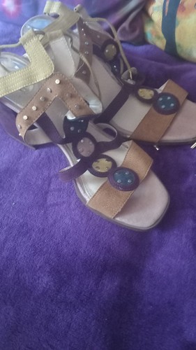 Ladies river island shoes - river, size
