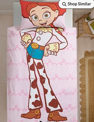 Disney toy story jessie - disney,