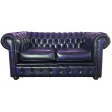 Chesterfield 100% Pure Leather