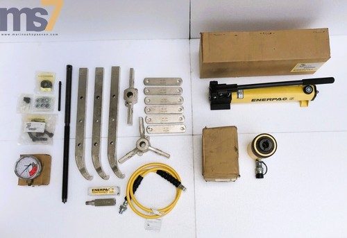 Enerpac bhp251g ton grip - bhp251g, 20