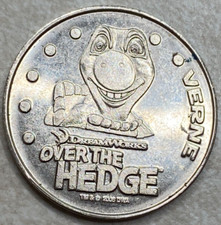 2006 Chuck E Cheese's Pizza