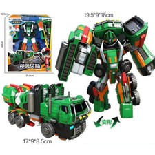 Tobot V Galaxy Detectives