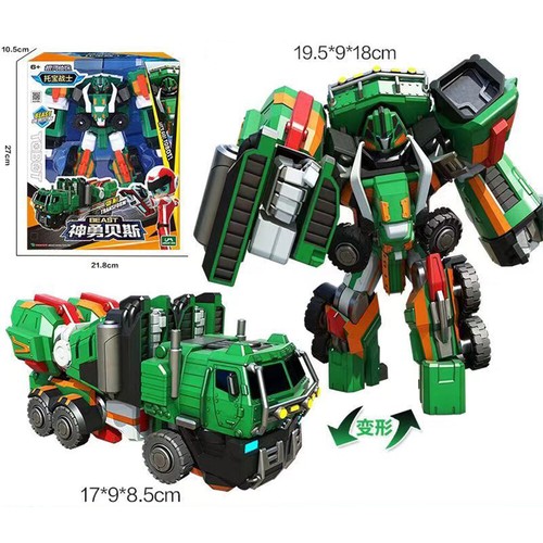 Tobot galaxy detectives - tobot,