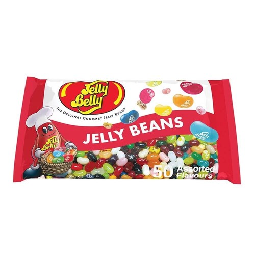 Jelly belly original gourmet - belly,