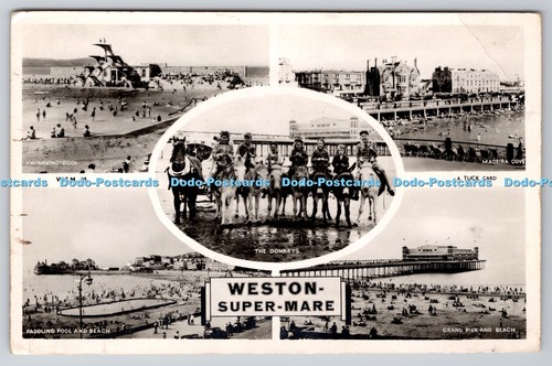 R742088 weston super - weston, the