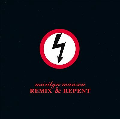 Marilyn manson remix - marilyn,