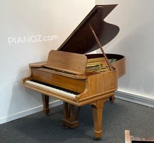 Sold - Steinway & Sons Model O