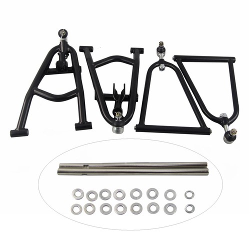 Front upper lower arm - upper, a-arm